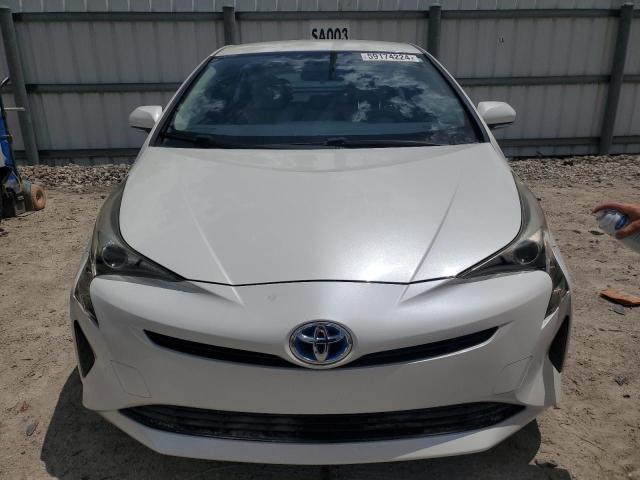 Photo 4 VIN: JTDKBRFU6G3023602 - TOYOTA PRIUS 