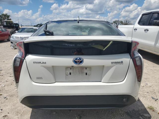 Photo 5 VIN: JTDKBRFU6G3023602 - TOYOTA PRIUS 