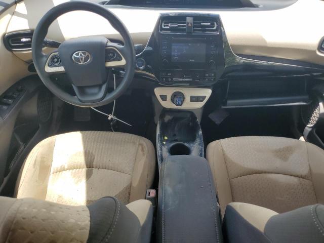 Photo 7 VIN: JTDKBRFU6G3023602 - TOYOTA PRIUS 