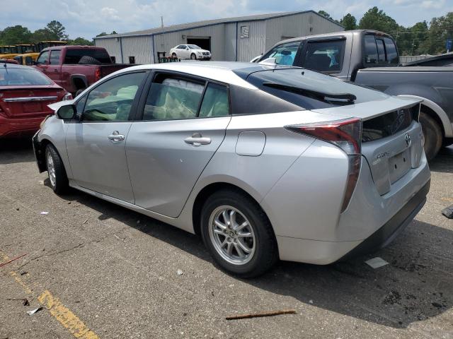 Photo 1 VIN: JTDKBRFU6G3507575 - TOYOTA PRIUS 