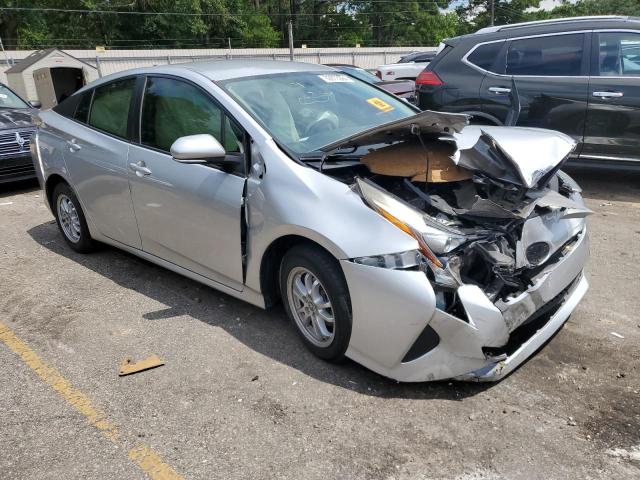 Photo 3 VIN: JTDKBRFU6G3507575 - TOYOTA PRIUS 