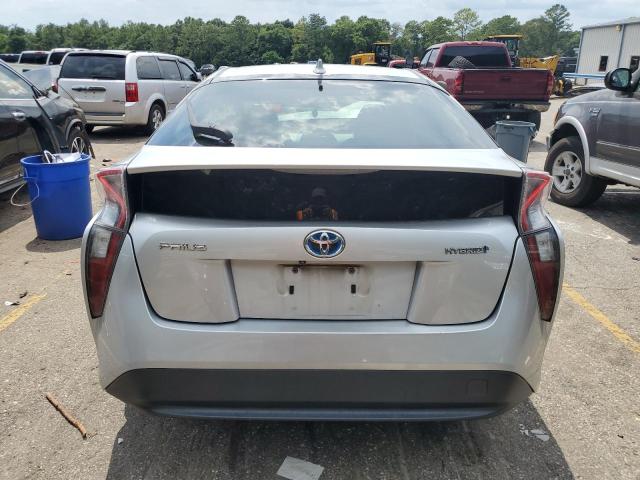 Photo 5 VIN: JTDKBRFU6G3507575 - TOYOTA PRIUS 