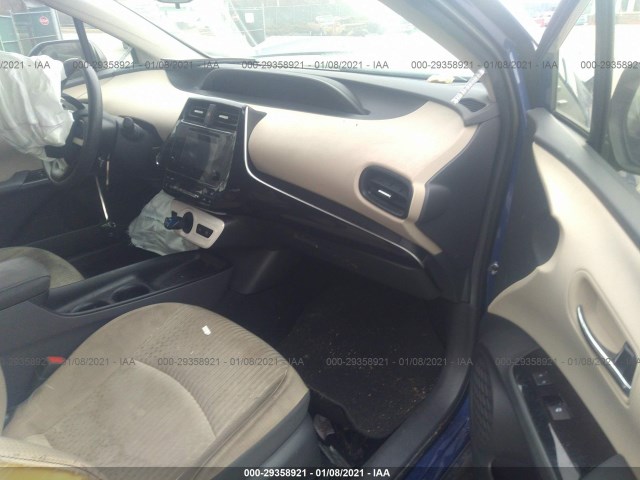 Photo 4 VIN: JTDKBRFU6G3522349 - TOYOTA PRIUS 