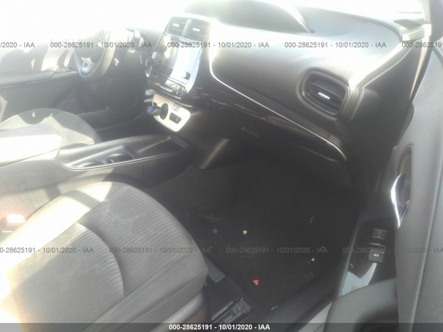 Photo 4 VIN: JTDKBRFU6G3524571 - TOYOTA PRIUS 