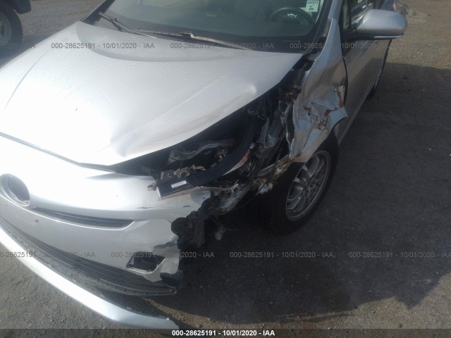 Photo 5 VIN: JTDKBRFU6G3524571 - TOYOTA PRIUS 