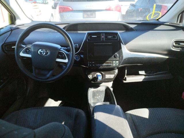 Photo 8 VIN: JTDKBRFU6G3526529 - TOYOTA PRIUS 