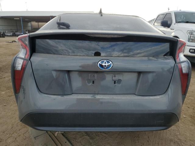 Photo 5 VIN: JTDKBRFU6G3529303 - TOYOTA PRIUS 