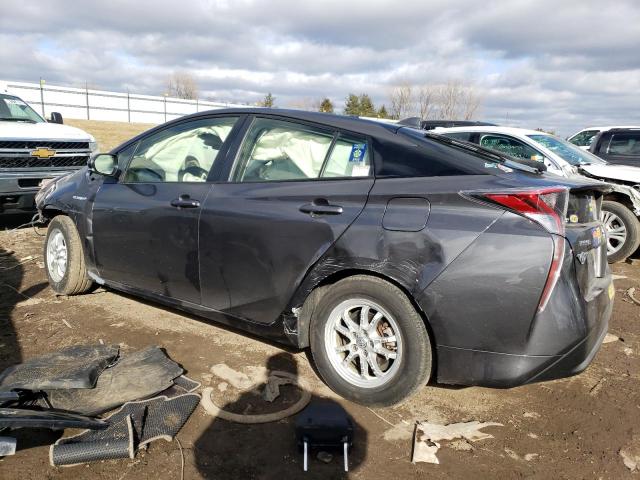 Photo 1 VIN: JTDKBRFU6H3024895 - TOYOTA PRIUS 