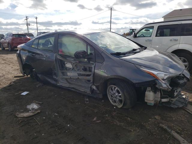 Photo 3 VIN: JTDKBRFU6H3024895 - TOYOTA PRIUS 