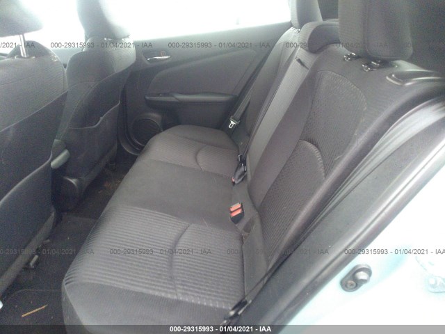 Photo 7 VIN: JTDKBRFU6H3034035 - TOYOTA PRIUS 