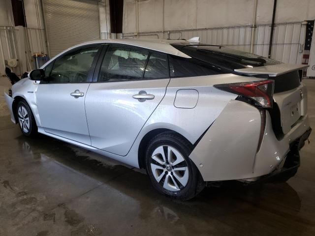 Photo 1 VIN: JTDKBRFU6H3043172 - TOYOTA PRIUS 