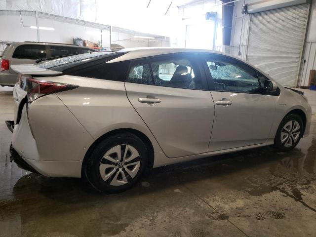 Photo 2 VIN: JTDKBRFU6H3043172 - TOYOTA PRIUS 