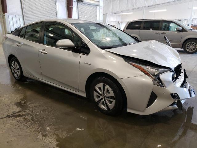 Photo 3 VIN: JTDKBRFU6H3043172 - TOYOTA PRIUS 