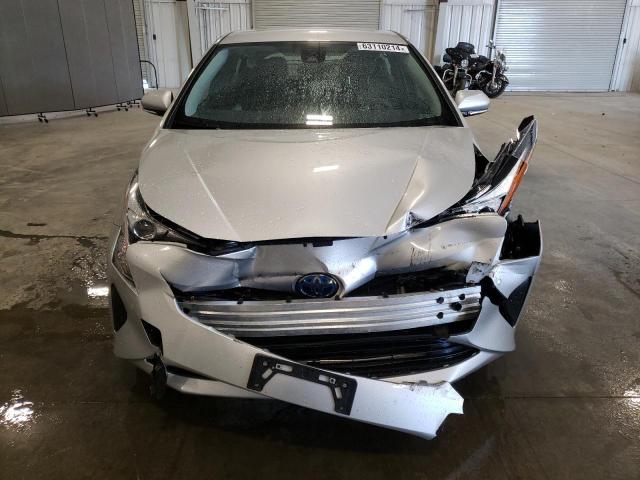 Photo 4 VIN: JTDKBRFU6H3043172 - TOYOTA PRIUS 