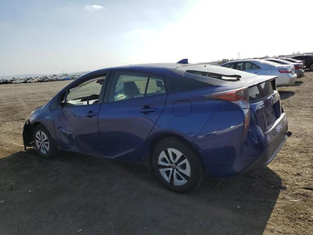 Photo 1 VIN: JTDKBRFU6H3044774 - TOYOTA PRIUS 