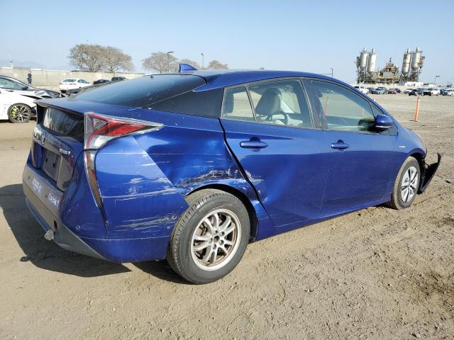 Photo 2 VIN: JTDKBRFU6H3044774 - TOYOTA PRIUS 