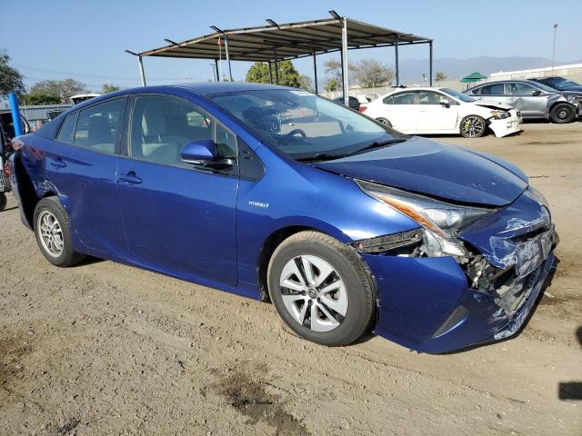 Photo 3 VIN: JTDKBRFU6H3044774 - TOYOTA PRIUS 