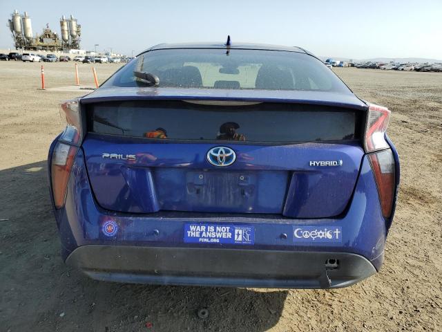 Photo 5 VIN: JTDKBRFU6H3044774 - TOYOTA PRIUS 