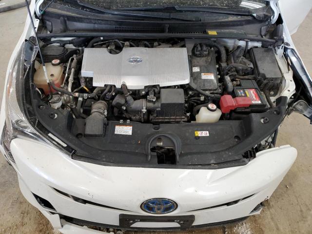 Photo 10 VIN: JTDKBRFU6H3048436 - TOYOTA PRIUS 