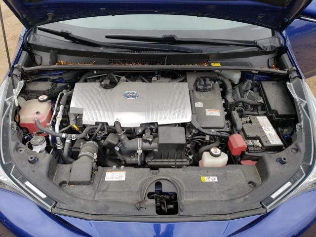 Photo 10 VIN: JTDKBRFU6H3050137 - TOYOTA PRIUS 