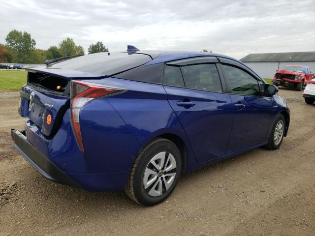 Photo 2 VIN: JTDKBRFU6H3050137 - TOYOTA PRIUS 