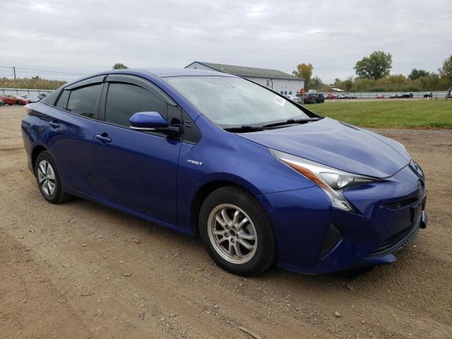 Photo 3 VIN: JTDKBRFU6H3050137 - TOYOTA PRIUS 