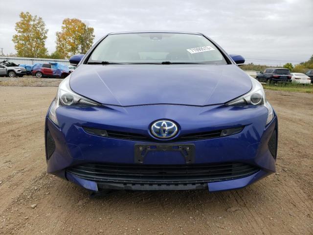 Photo 4 VIN: JTDKBRFU6H3050137 - TOYOTA PRIUS 