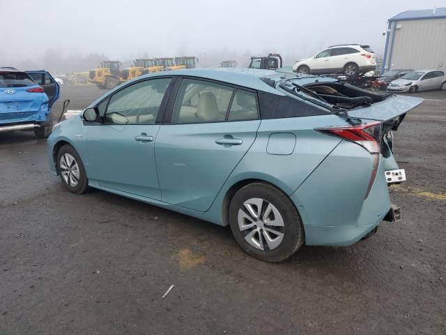 Photo 1 VIN: JTDKBRFU6H3054981 - TOYOTA PRIUS 