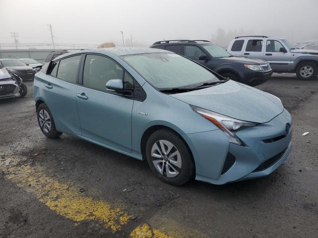 Photo 3 VIN: JTDKBRFU6H3054981 - TOYOTA PRIUS 