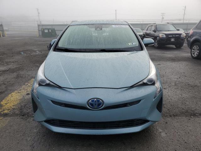 Photo 4 VIN: JTDKBRFU6H3054981 - TOYOTA PRIUS 