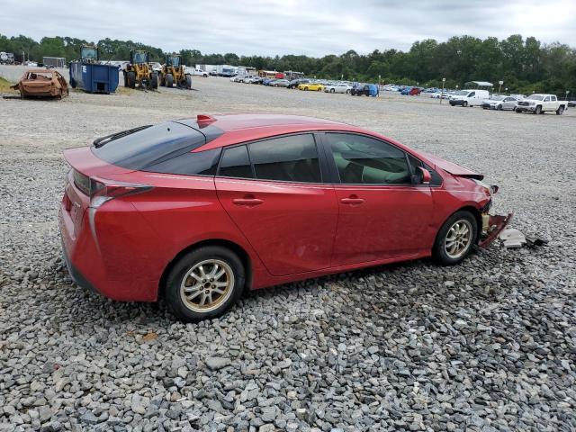 Photo 2 VIN: JTDKBRFU6H3543915 - TOYOTA PRIUS 