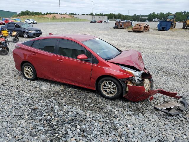 Photo 3 VIN: JTDKBRFU6H3543915 - TOYOTA PRIUS 