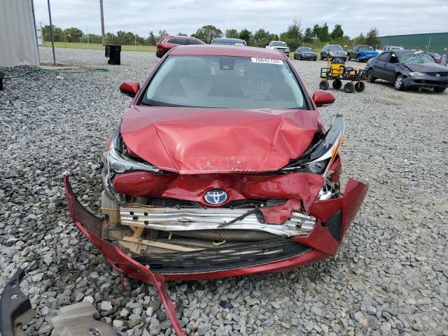 Photo 4 VIN: JTDKBRFU6H3543915 - TOYOTA PRIUS 