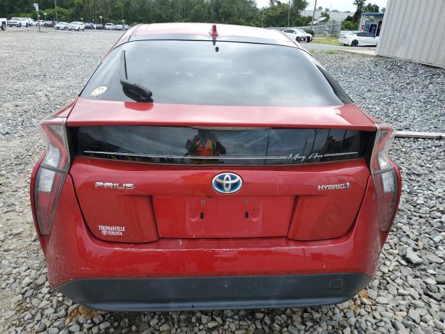 Photo 5 VIN: JTDKBRFU6H3543915 - TOYOTA PRIUS 