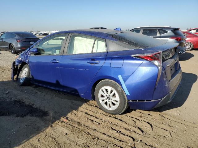 Photo 1 VIN: JTDKBRFU6H3560875 - TOYOTA PRIUS 