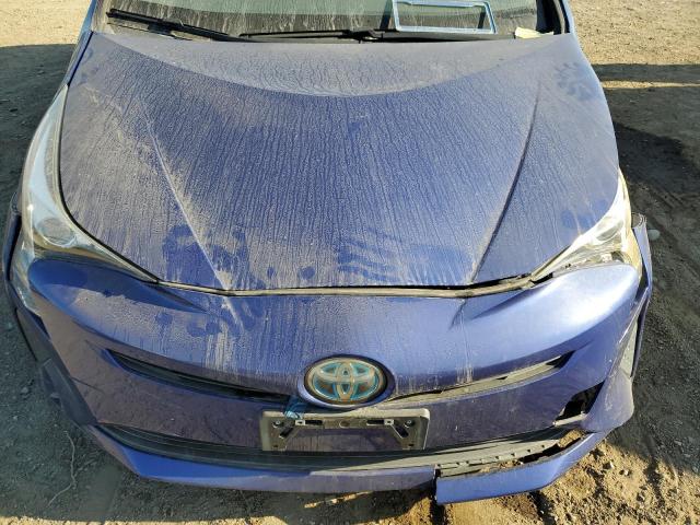 Photo 10 VIN: JTDKBRFU6H3560875 - TOYOTA PRIUS 