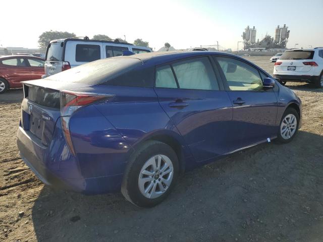 Photo 2 VIN: JTDKBRFU6H3560875 - TOYOTA PRIUS 