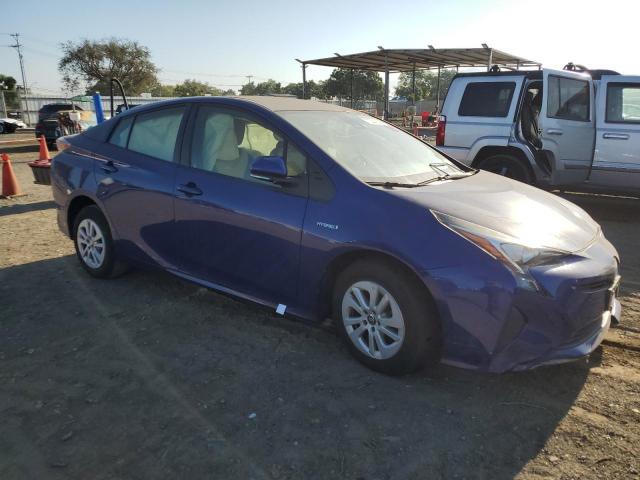 Photo 3 VIN: JTDKBRFU6H3560875 - TOYOTA PRIUS 