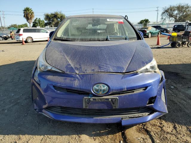 Photo 4 VIN: JTDKBRFU6H3560875 - TOYOTA PRIUS 