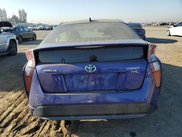 Photo 5 VIN: JTDKBRFU6H3560875 - TOYOTA PRIUS 