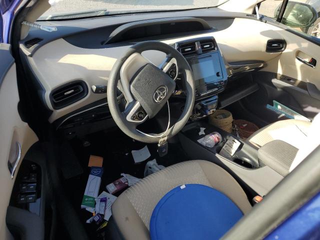 Photo 7 VIN: JTDKBRFU6H3560875 - TOYOTA PRIUS 