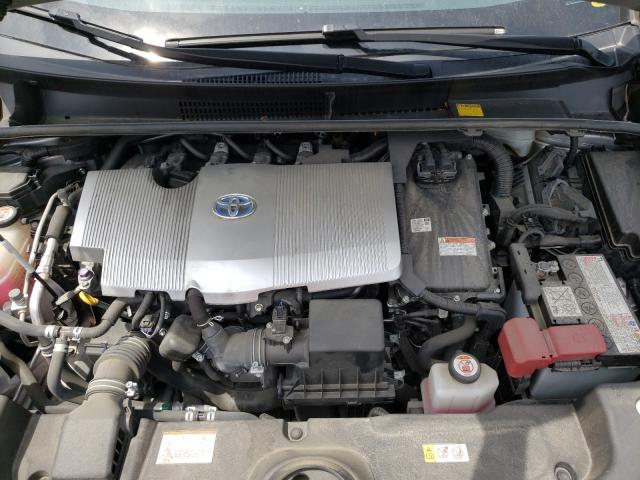 Photo 6 VIN: JTDKBRFU6H3577112 - TOYOTA PRIUS 