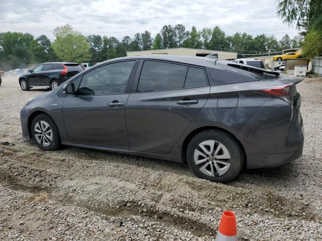 Photo 1 VIN: JTDKBRFU6H3580270 - TOYOTA PRIUS 