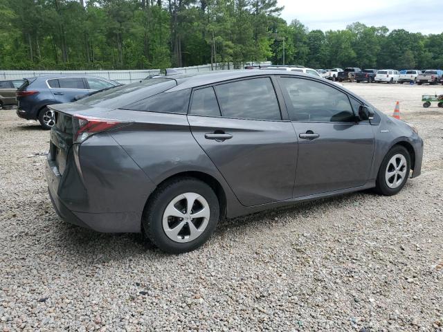 Photo 2 VIN: JTDKBRFU6H3580270 - TOYOTA PRIUS 