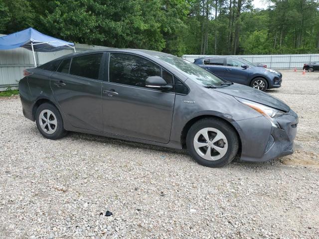 Photo 3 VIN: JTDKBRFU6H3580270 - TOYOTA PRIUS 