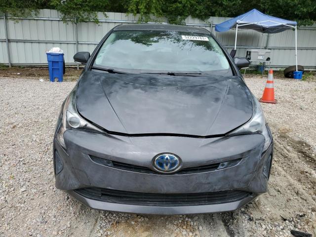 Photo 4 VIN: JTDKBRFU6H3580270 - TOYOTA PRIUS 