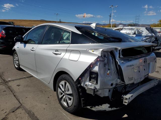 Photo 1 VIN: JTDKBRFU6J3059166 - TOYOTA PRIUS 