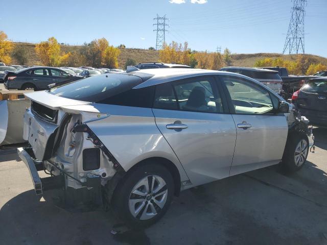 Photo 2 VIN: JTDKBRFU6J3059166 - TOYOTA PRIUS 