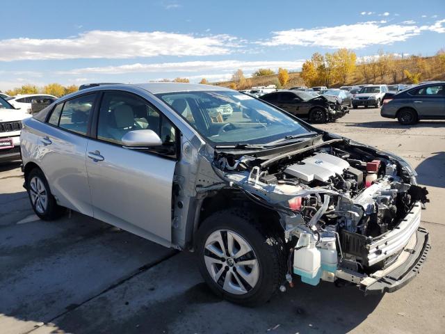 Photo 3 VIN: JTDKBRFU6J3059166 - TOYOTA PRIUS 