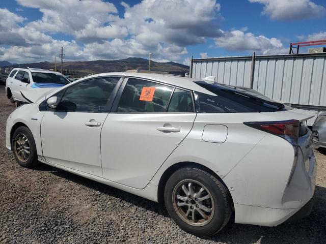 Photo 1 VIN: JTDKBRFU6J3062018 - TOYOTA PRIUS 